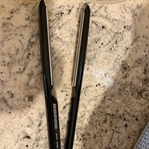 Corioliss C3 Titanium Flat Iron